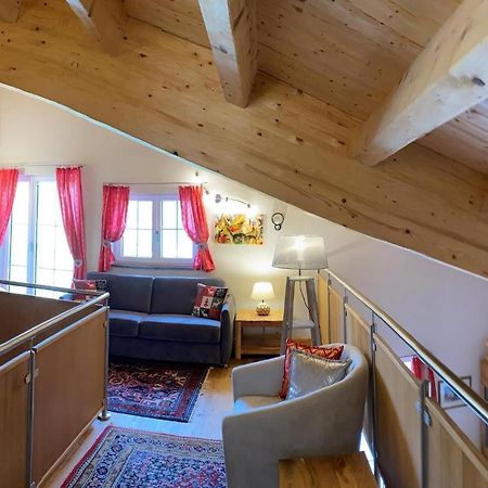 Chalet Salzburg Dienten Dienten am Hochkönig 外观 照片