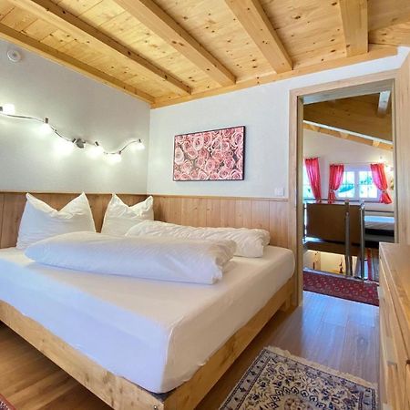 Chalet Salzburg Dienten Dienten am Hochkönig 外观 照片