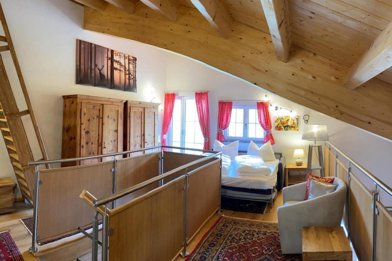 Chalet Salzburg Dienten Dienten am Hochkönig 外观 照片