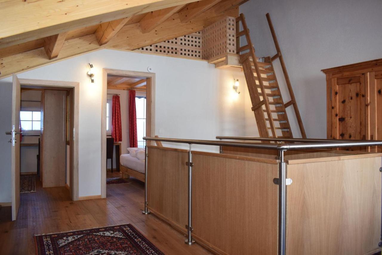Chalet Salzburg Dienten Dienten am Hochkönig 外观 照片