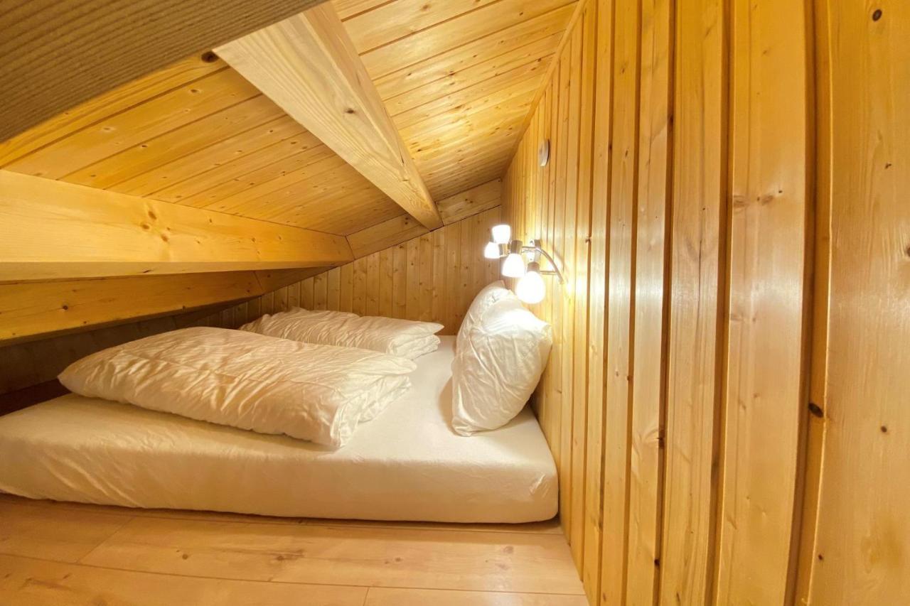 Chalet Salzburg Dienten Dienten am Hochkönig 外观 照片