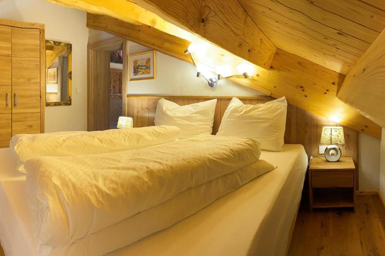 Chalet Salzburg Dienten Dienten am Hochkönig 外观 照片