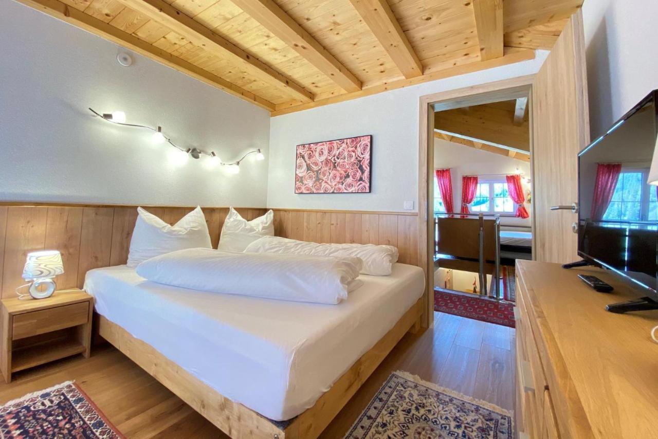Chalet Salzburg Dienten Dienten am Hochkönig 外观 照片